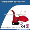 supply tractor mounted waste wood pallet chipper